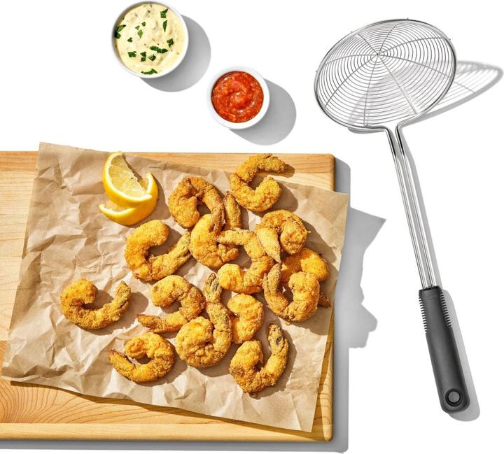 Immagine prodotto OXO Mestolo Good Grips, 37,6x13,9cm