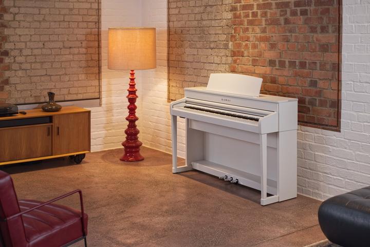 Image du produit Kawai Global CA-79 (88 Boutons)