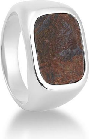 Image du produit Breuning Ring - E. Pietersit Marron (67, Or 585/14 K)