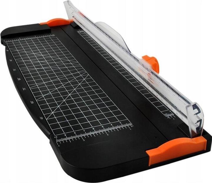 Actual product image Bigstren Paper cutter - Trimmer (12 Sheets, A3)