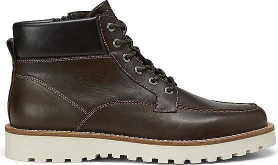 Actual product image Marc O'Polo Lace-up boots (43)