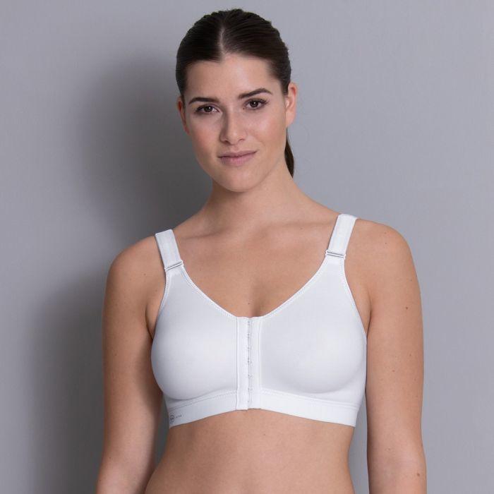 Produktbild Anita frontline open Sport BH mit Vorderverschluss (80 E)