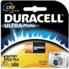 Image du produit Duracell Ultra Photo (1 pcs, CR2, 850 mAh)
