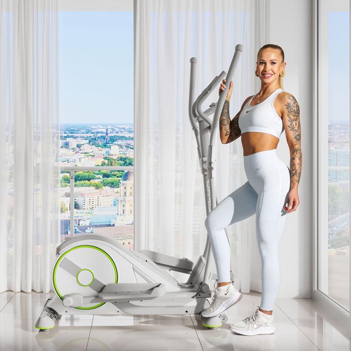 Actual product image Zipro Wave