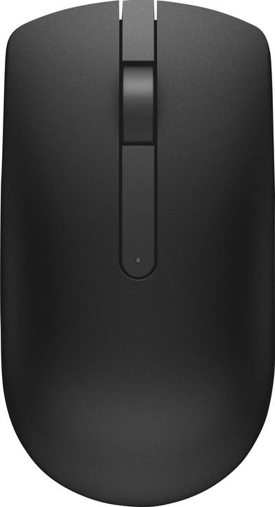 Produktbild Dell KM636 (Eng. Int., Kabellos)
