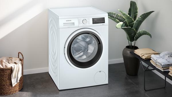 Produktbild Siemens WU14UT40 (8 kg, Links)