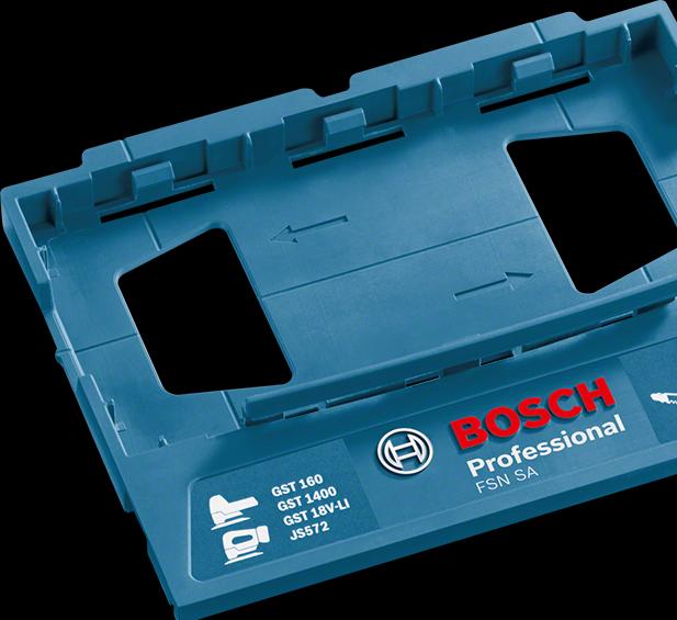 Actual product image Bosch Professional Fsn Sa