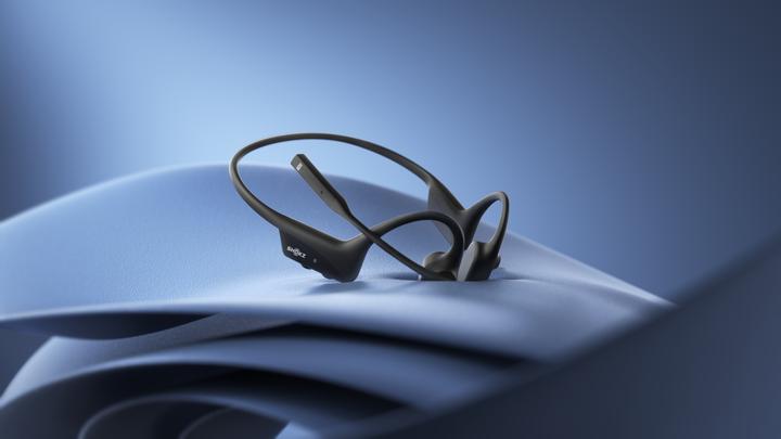 Actual product image Shokz OpenComm2 UC (USB-C) (No noise cancelling, 16 h, Wireless)