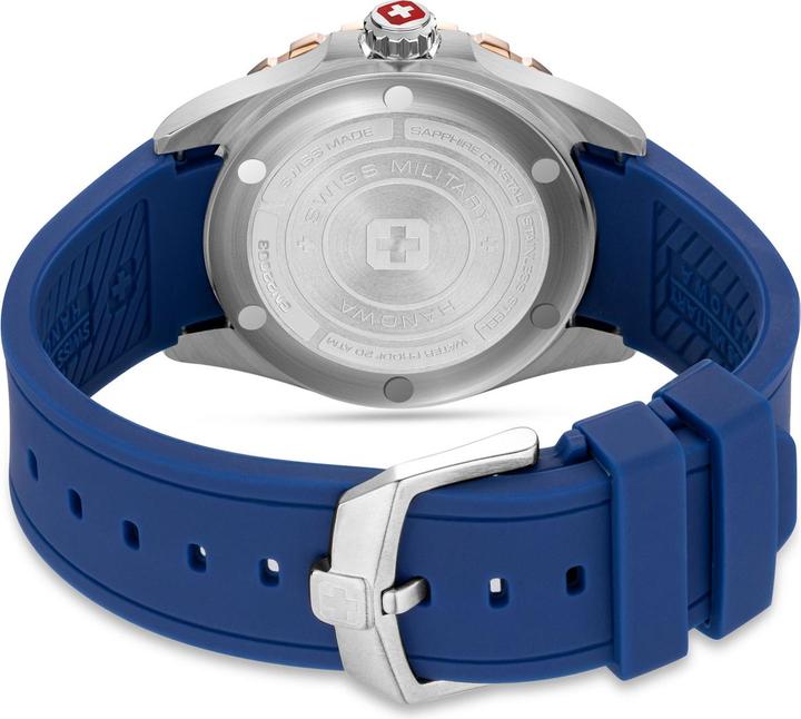 Produktbild Swiss Military Hanowa Offshore Diver II (Taucheruhr, 44 mm)