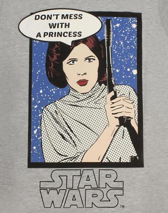 Image du produit Star Wars Pyjama (S)