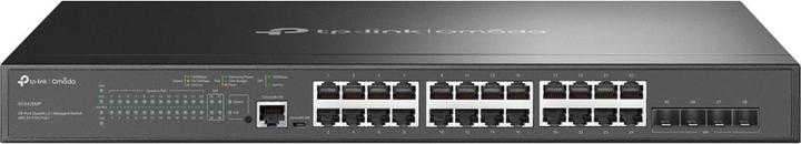 Image du produit TP-Link TL-SG3428MP (24 Ports)