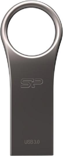 Immagine prodotto Silicon Power Jewel J80 (128 GB, USB-A, USB 3.0)