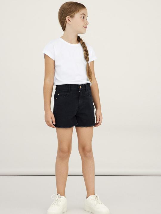 Image du produit Name it RANDI Short en jean Regular Fit (164)