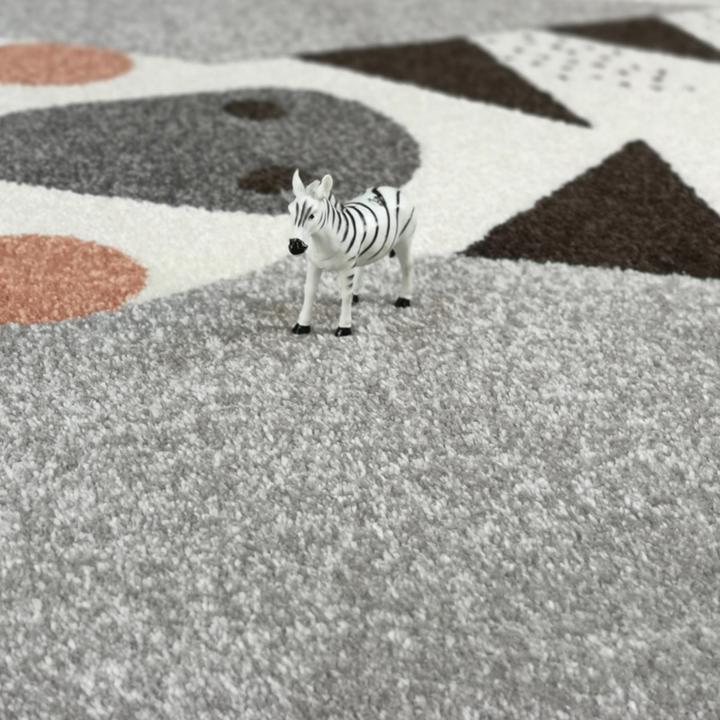 Produktbild Nattiot Teppich Kika (120 x 170 cm)