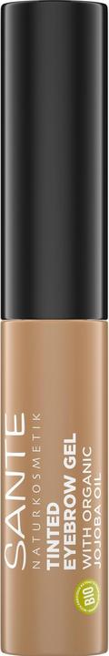 Produktbild Sante Tinted Eyebrow Gel 01 Blondie (01 Blondie)