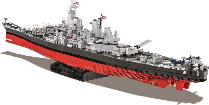 Image du produit Cobi Battleship classe Iowa