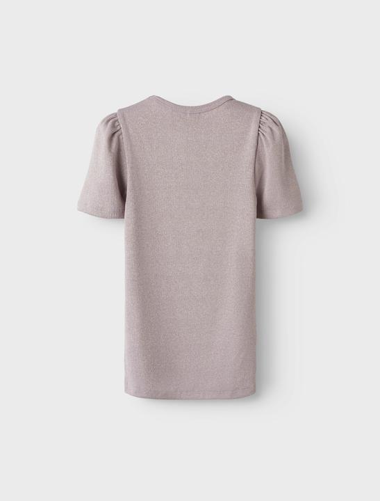 Actual product image Name it Slim Fit T-Shirt (116)