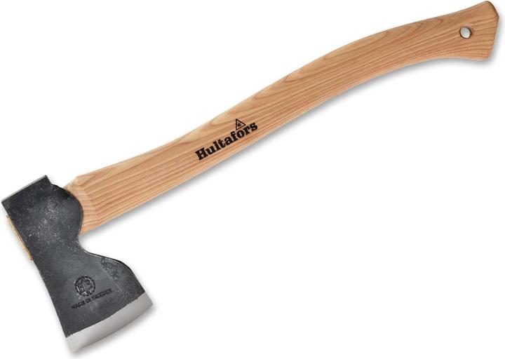 Hultafors Premium Dvardala 0.7 Hunting & Forest Axe
