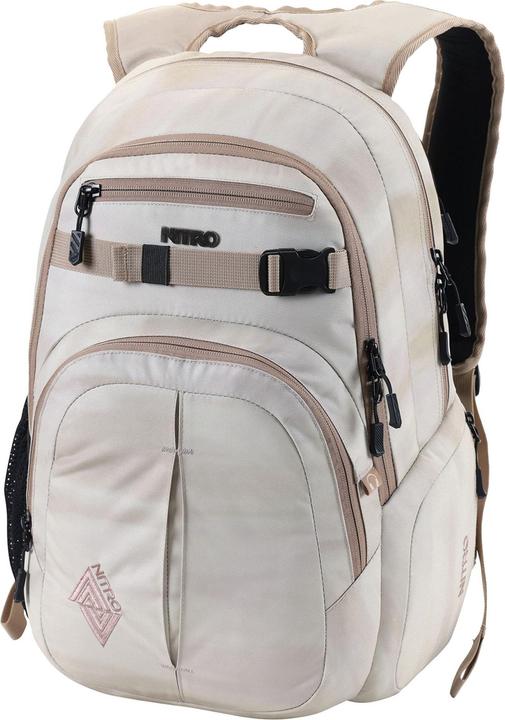Image du produit Nitro Daypack Chase Sac à dos 51 cm pour ordinateur portable (35 l)