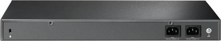 Image du produit TP-Link SX3016F - Commutateur JetStream (16 ports)