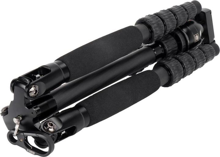 Produktbild Sirui Reisestativ Traveler 5CX mit Kugelkopf B-00K (Carbon)