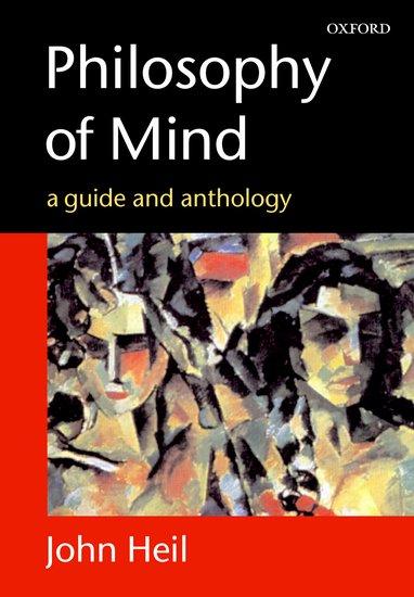 Produktbild Philosophy of Mind (Englisch, John Heil, 2003)