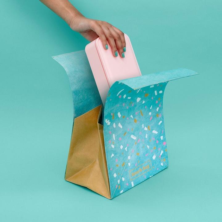 Immagine prodotto Luckies Lunch Bag
