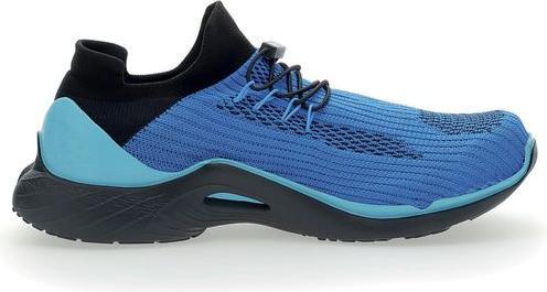 Blue/Black