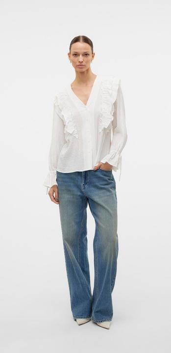 Image du produit Vero Moda VMKAUSA Top Bluse (XL)