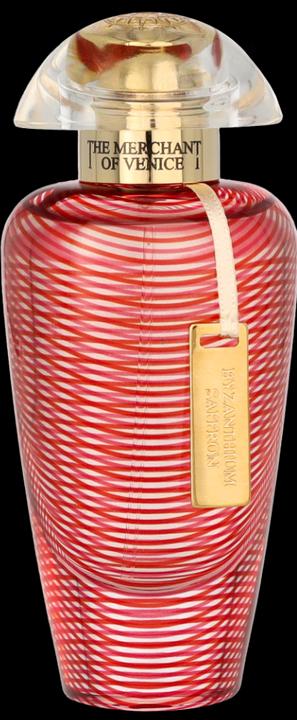 The Merchant of Venice Collection d'art de Murano (Eau de parfum, 50 ml)