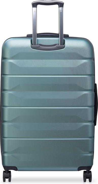 Immagine prodotto Delsey Air Armour Expandable -matkalaukku, vihre? (106 l, XL (da 115l))