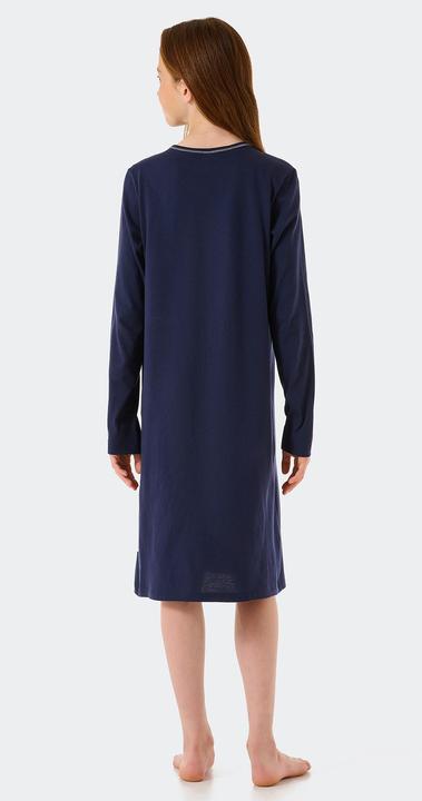 Image du produit Schiesser Chemise de nuit Homewear Confortable à porter (128)