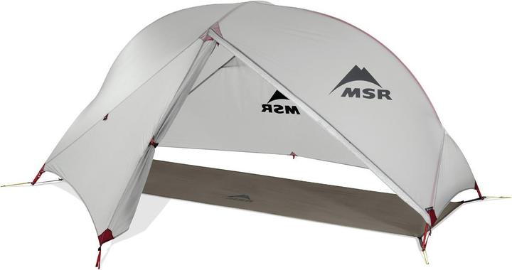 Produktbild Msr Hubba NX (Kuppelzelt, 1.12 kg, 1 Person)
