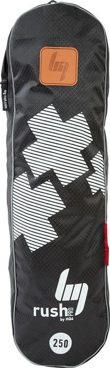 Actual product image HQ Powerkite Rush Pro 350 R2F