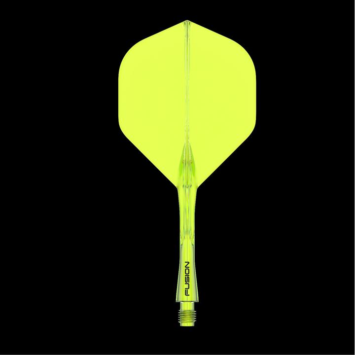 Image du produit Winmau Fusion Flight & Shaft (L (47 mm))