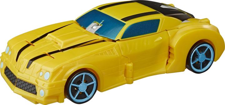Actual product image Transformers Cyberverse UlTransformers