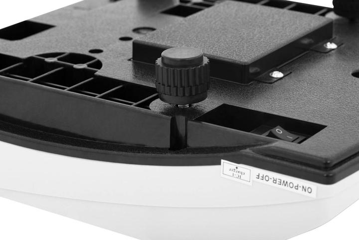 Actual product image Steinberg Counting Scale - 30 kg / 1 g - white