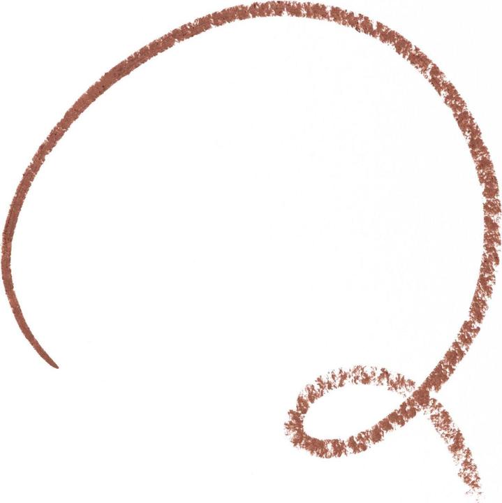 Actual product image essence 8h MATTE comfort lipliner (16, Don't Walk, Run)