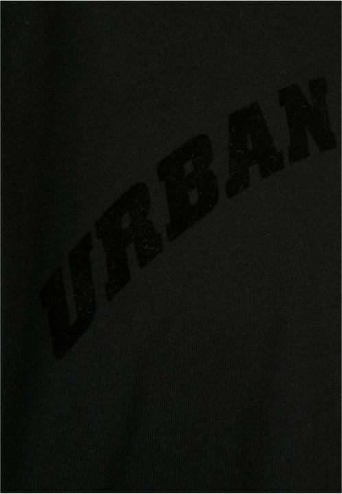 Image du produit Urban Classics Oversized Gate Tee (XL)