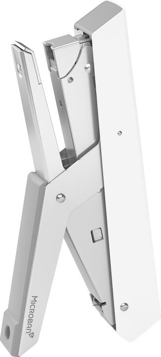 Immagine prodotto Fellowes Cucitrice LX890 40 pagine, bianco (40.40 lamelle)