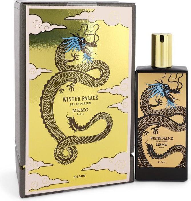Immagine prodotto Memo Paris Palazzo d'Inverno (Eau de parfum, 75 ml)