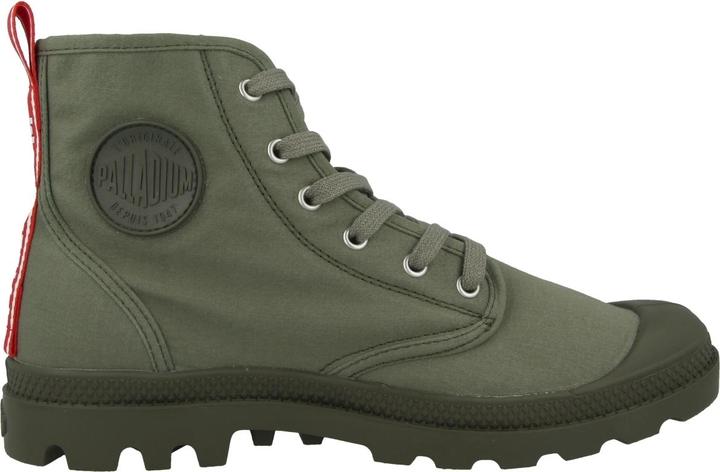 Palladium Pampa Hi Dare - 19364 (36)