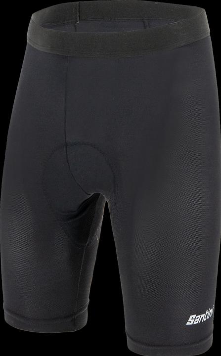 Produktbild Santini Innenhose ADAMO MESH Damen (L, XL)
