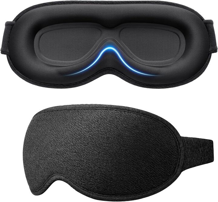Gritin 3D Pro (Schlafmaske)