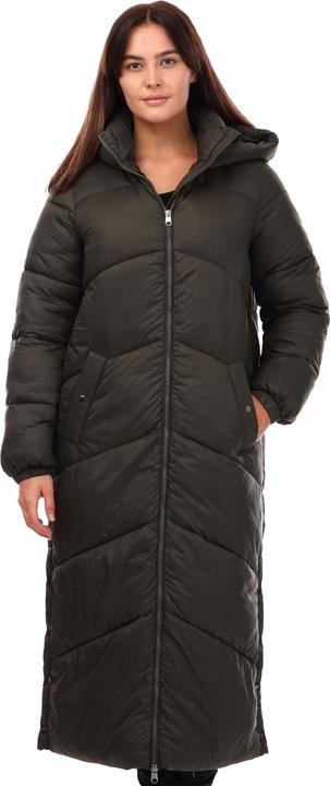 Immagine prodotto Vero Moda Uppsala Giacca Imbottita Lungo Donna (40 D)
