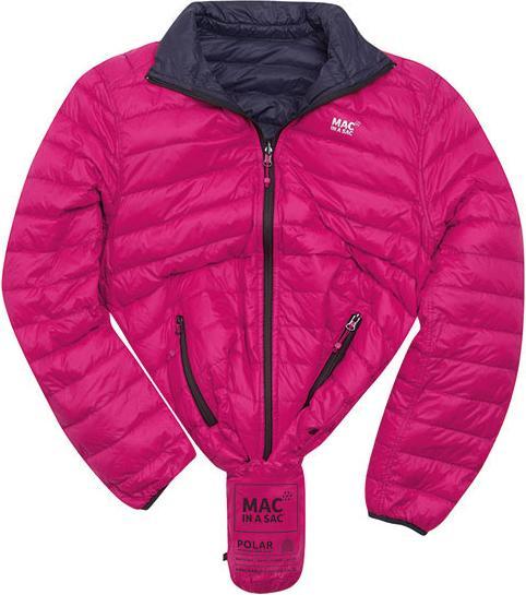 Mac in a Sac Daunenjacke