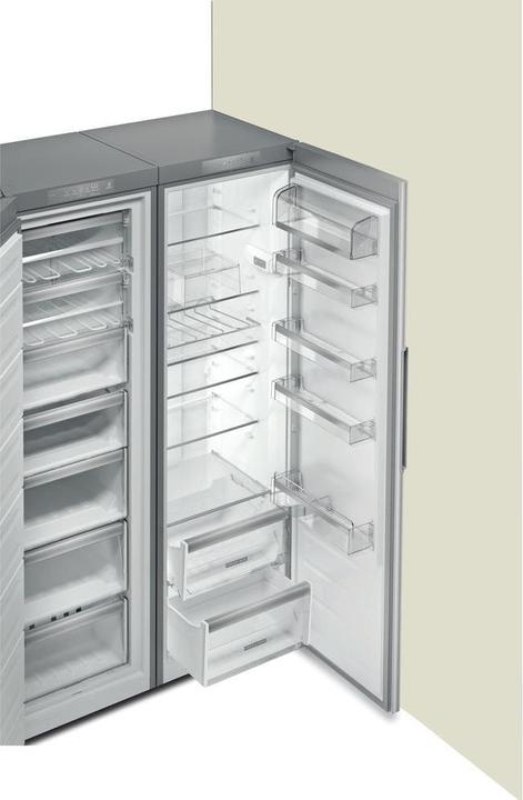 Actual product image Whirlpool SW8 AM2Y XR 2 (364 l)