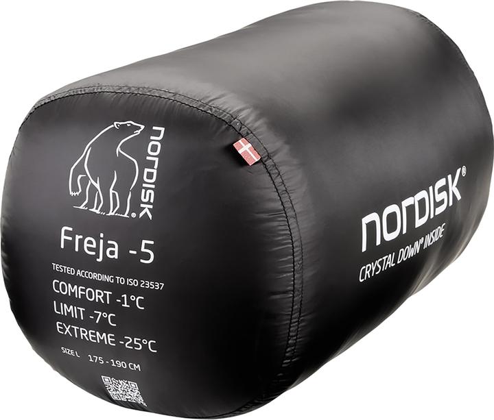 Immagine prodotto Nordisk Freja -5°