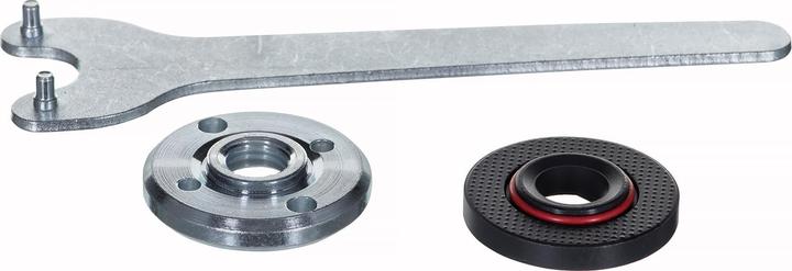 Actual product image Bosch Professional Angle grinder GWS 14-125 S (125 mm)