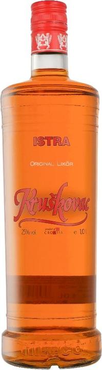 Actual product image Istra Kruskovac (1 x 100 cl)